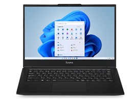 SENSE-14FH120-i5-UXSX Core i5 1235U/16GB/500GB M.2 SSD/14C` tHD