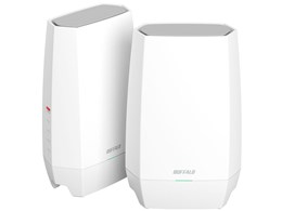 ASCII.jp：Wi-Fi 6対応のトライバンドメッシュWi-Fiシステム「Orbi WiFi 6」 3台セットの先行予約開始