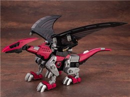 �]�C�h -ZOIDS- 1/72 EHI-7 ���h���[ �[�l�o�X�鍑�d�l