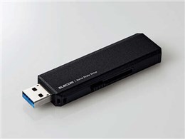 エレコム ESD-EWA1000GBK [ブラック] 価格比較 - 価格.com