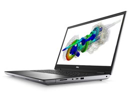 A-Tech 16GB モジュール Dell Precision 7530 ノートパソコン&ノート