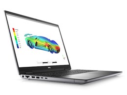 Precision 7670 [NXe[V Core i9 12950HXE16GBE512GB SSDENVIDIA RTX A1000EWindows 10 Proڃf