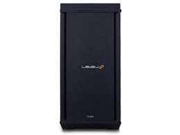 LEVEL-R769-127-SAX-L Core i7 12700/16GB/500GB M.2 SSD/RTX 3060Ti/700W