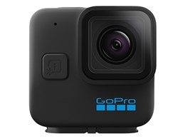 新品未使用　Gopro HERO11 Black Mini  MAXレンズ他付き本体は2023年12月にgop