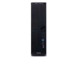 SOLUTION-S06M-124-UHX-L Core i5 12400/8GB/500GB M.2 SSD/Windows 10 Pro/400W