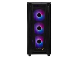 LEVEL-R669-LC127-VAX [RGB Build] Core i7 12700/32GB/1TB M.2 SSD/RTX 3080/800W