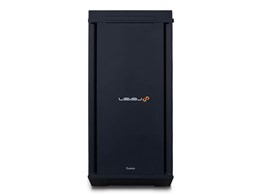 LEVEL-R7X6-LCR57X-VAX Ryzen 7 5700X/16GB/1TB M.2 SSD/RTX 3080/800W