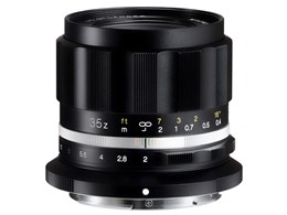 フォクトレンダー MACRO APO-ULTRON 35mm F2 （匿名配送） 新品)Voigtlander (フォクトレンダー) MACRO APO-ULTRON 35mm F2