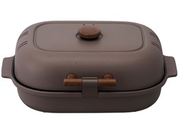 ドウシシャ 焼き芋メーカーの通販・価格比較 - 価格.com