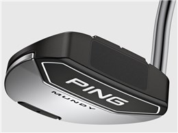 PING ピン RITE IN5 ライトイン 34インチ メンズ パター 単品 PING ピン RITE IN5 ライトイン 34インチ メンズ パター 単品