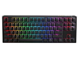 One 3 TKL Classic dk-one3-classic-bw-rgb-tkl-silver