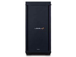 LEVEL-R7X6-R56X-SAX Ryzen 5 5600X/16GB/500GB M.2 SSD/RTX 3060Ti/Windows 11 Home/700W