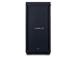 LEVEL-R7X6-LCR57X-TAX Ryzen 7 5700X/16GBメモリ/1TB M.2 SSD/RTX 3070/700W