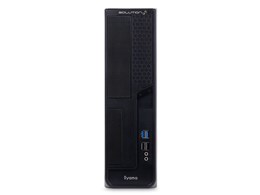 SOLUTION-S06M-121-UHS Core i3 12100/8GB/240GB SSD