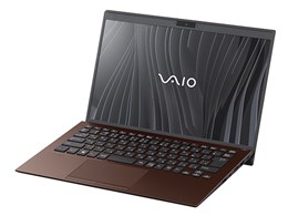 VAIO SX14 VJS1448 Windows 11 HomeECore i7E32GBESSD 512GBEOffice Home and Business 2021