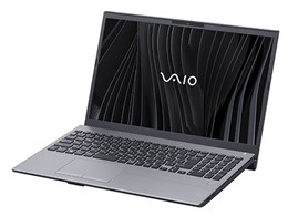 VAIO S15 VJS1548 Windows 11 HomeECore i5E16GBESSD 256GBEOffice Home and Business 2021