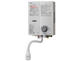 ⭐︎2023年 リンナイ ガス瞬間湯沸かし器 都市ガス RUS-V51YTA 給湯器 rus-v51yta」の人気商品一覧 | 安い商品を通販サイトから