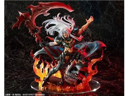 BASTARD�I�I-�Í��̔j��_- 1/7 �_�[�N�E�V���i�C�_�[