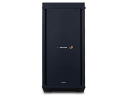 LEVEL-R769-127-VAX-FH5 Core i7 12700/16GB/1TB M.2 SSD/RTX 3080/800W
