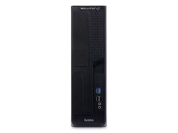 SOLUTION-S06M-121-UHS Core i3 12100/8GB/240GB SSD/Windows 10 Pro/400W