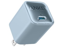 ANKER 511 Charger (Nano III 30W) A2147N31 [ブルー] 価格比較