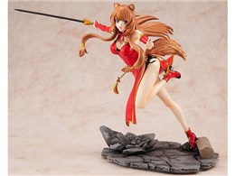 ̗E҂̐オ Season 2 1/7 t^A RED DRESS STYLE ver.