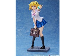 Miyuki ひぐらしのなく頃に 卒 1/7 北条沙都子 高校生ver. 価格比較 