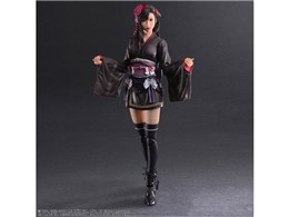 t@Cit@^W[ VII CN PLAY ARTS eBt@EbNn[g -ٍhX Ver.-