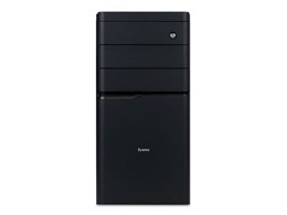 STYLE-M06M-124-UHX-CP Core i5 12400/16GB/500GB M.2 SSD