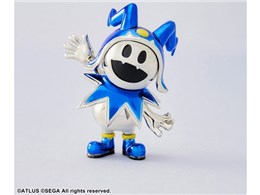 真女神転生VV トレーディングカードセット5 ジャックフロストナホビホ未使用新品 真・女神転生Ⅴ Vengeance - トレーディング Ani-Art アクリル