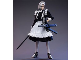 �㋉�� �J�I�X�t�����e�B�A ��(�͂�) 1/12�X�P�[���A�N�V�����t�B�M���A