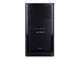 SENSE-M06M-124-UHX-CSP [CLIP STUDIO PAINT] Core i5 12400/16GB/500GB M.2 SSD/500W