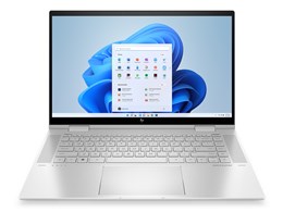 HP ENVY x360 15-ew0000TU スタンダードモデル S1 価格比較 - 価格.com