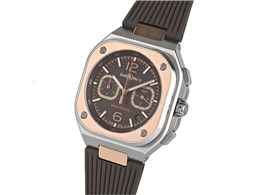 CXgDg BR 05 Nm EDICION LIMITADA BR05C-LDA/SRB