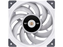 TOUGHFAN 12 White CL-F117-PL12WT-A [zCg]