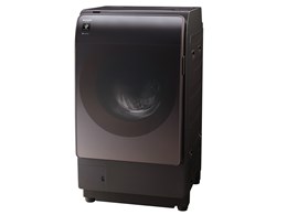 sharp - ドラム式洗濯機の通販・価格比較 - 価格.com