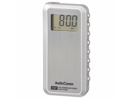 AudioComm RAD-P100Z