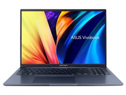 ASUS Vivobook 16X M1603QA M1603QA-MB028W 価格比較 - 価格.com