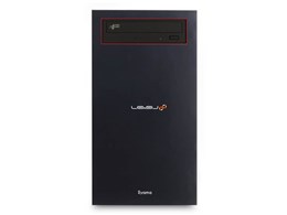 LEVEL-M0P5-R57X-SAX Ryzen 7 5700X/16GB/500GB M.2 SSD/RTX 3060Ti/700W