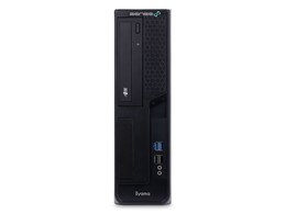 SENSE-S06M-124-UHX Core i5 12400/16GB/500GB M.2 SSD