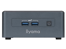 SOLUTION-CNTI-i3-UCX Core i3 1115G4/8GB/500GB M.2 SSD/Windows 10 Pro/ACA_v^[