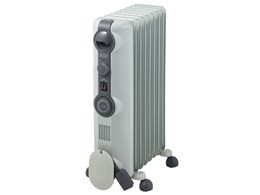 デロンギ オイルヒーター with Pet RHJ11G0812 価格比較 - 価格.com