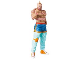 キン肉マン　メディコムトイ　フィギュアセット 18体　CCP キンケシ CMC NO.EX キン肉マン KINスーツ 原作 漆黒Ver.（TS0500085