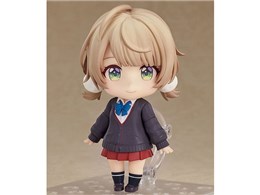 しぐれうい ねんどろいど Amazon | ねんどろいど しぐれうい ノンスケール プラスチック製