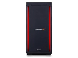 LEVEL-R769-LC127-RBX [RGB Build] Core i7 12700/16GB/1TB M.2 SSD/RTX 3060/700W
