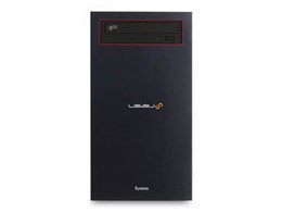 LEVEL-M0P5-R56X-SAX-SEC Ryzen 5 5600X/16GB/500GB M.2 SSD/RTX 3060Ti/700W