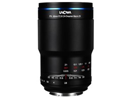 LAOWA 90mm F2.8 2x Ultra Macro APO [LmRFp]