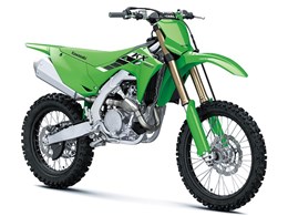 KX450X