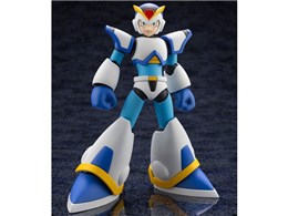 ROCKMAN X 1/12 bN}X tA[}[