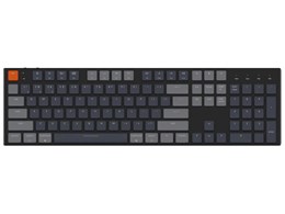 K5 Wireless Mechanical Keyboard RGB K5-B2-US  [Black]